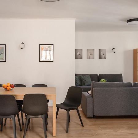 Leoapart Breslau Exterior foto