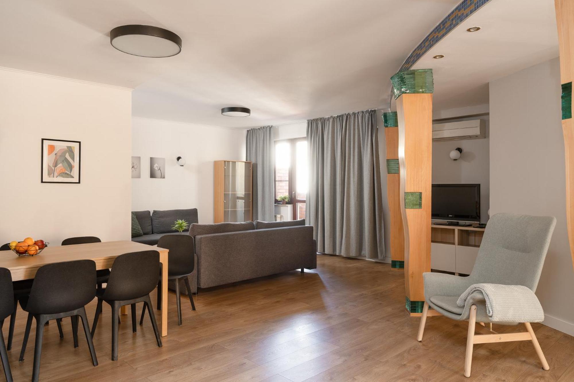 Leoapart Breslau Exterior foto