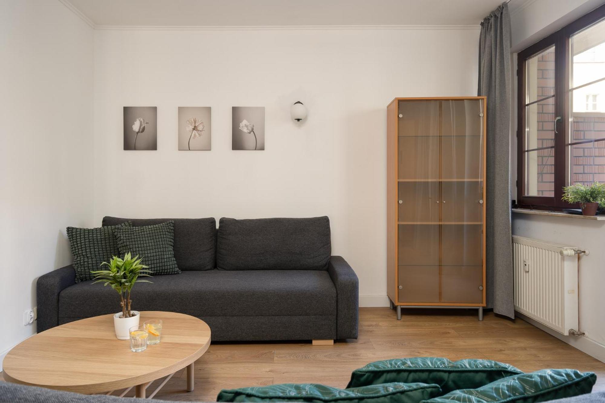 Leoapart Breslau Exterior foto